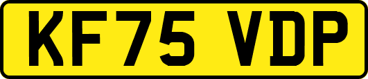 KF75VDP