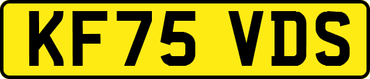 KF75VDS
