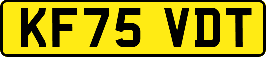 KF75VDT