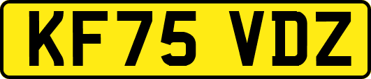 KF75VDZ