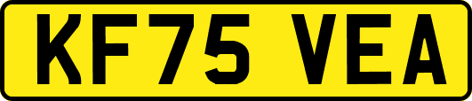 KF75VEA