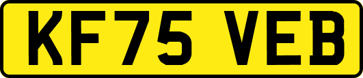 KF75VEB