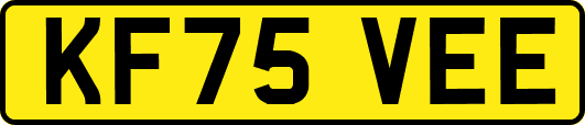 KF75VEE