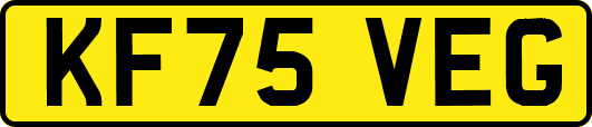 KF75VEG