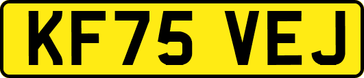KF75VEJ