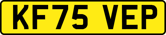 KF75VEP