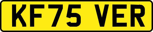 KF75VER