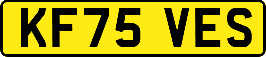 KF75VES