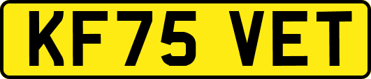 KF75VET