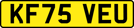 KF75VEU