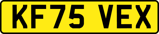 KF75VEX