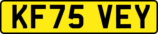 KF75VEY