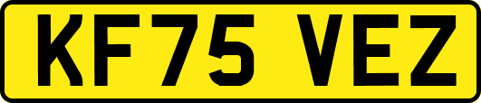 KF75VEZ
