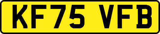 KF75VFB