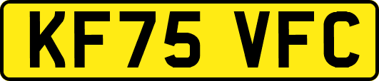 KF75VFC
