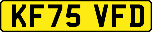 KF75VFD