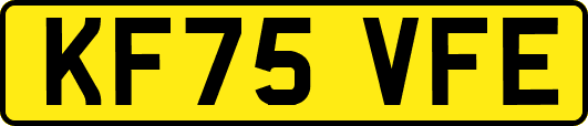 KF75VFE
