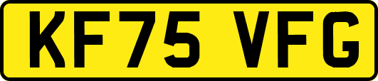 KF75VFG