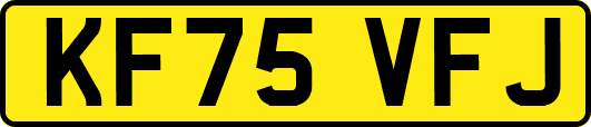 KF75VFJ