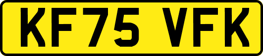 KF75VFK