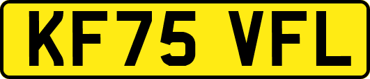 KF75VFL