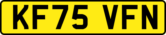 KF75VFN