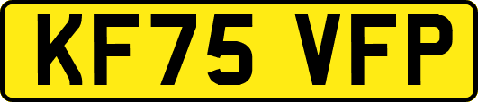 KF75VFP