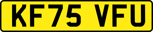 KF75VFU