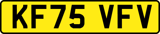 KF75VFV