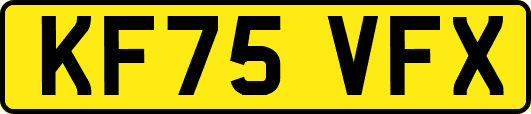 KF75VFX