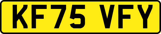 KF75VFY