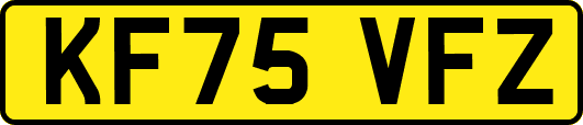 KF75VFZ