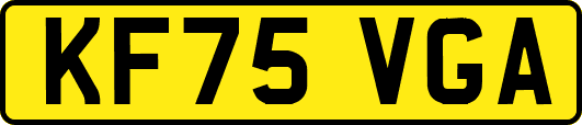 KF75VGA