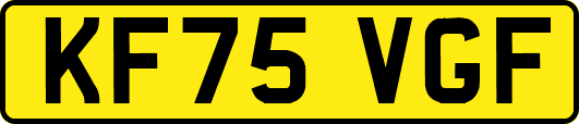 KF75VGF