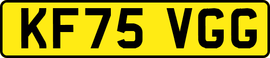 KF75VGG