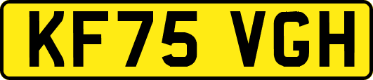 KF75VGH
