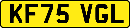 KF75VGL