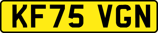 KF75VGN