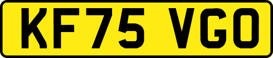 KF75VGO