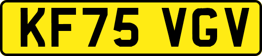KF75VGV
