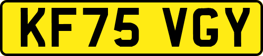 KF75VGY