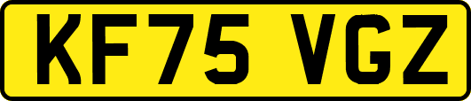 KF75VGZ