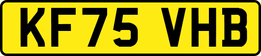 KF75VHB