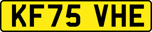 KF75VHE