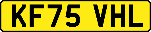 KF75VHL