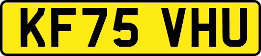 KF75VHU