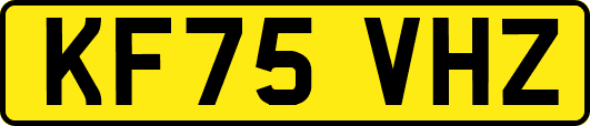 KF75VHZ