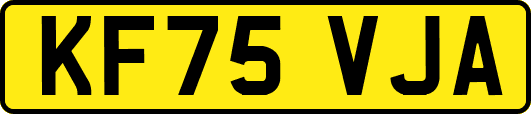 KF75VJA