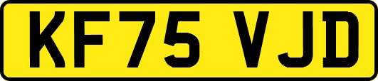 KF75VJD