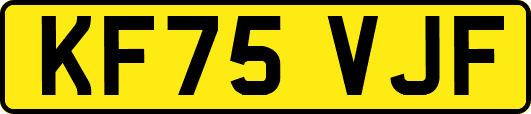 KF75VJF